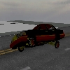 killa Town Car